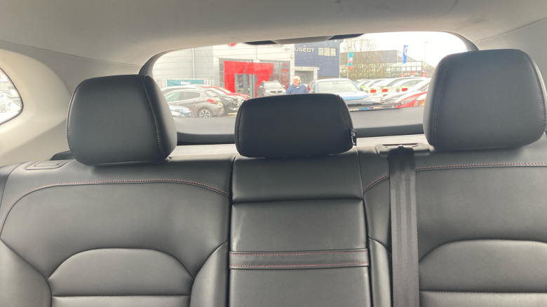 MG HS 1.5 T-GDI PHEV SE 5dr Auto Hatchback